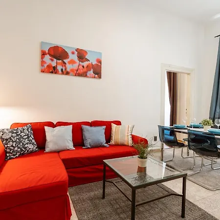 Lovely Close To Synagogue And Szimpla Garden Apartman *