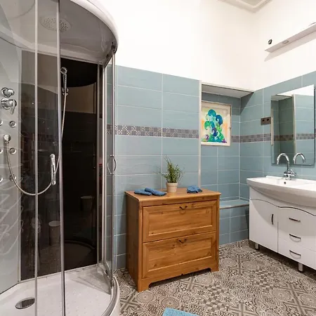 Apartman Lovely Close To Synagogue And Szimpla Garden